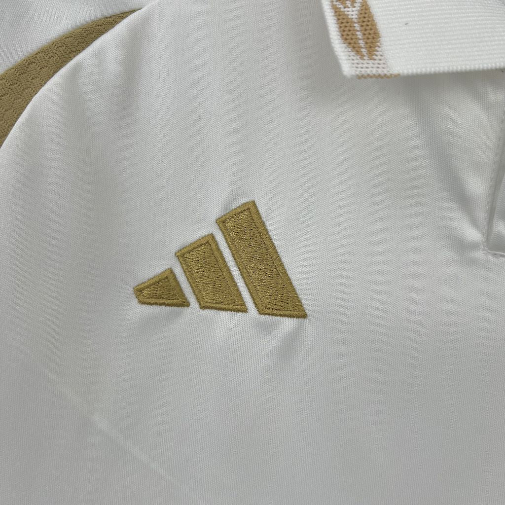 Kit Infantil Los Angeles FC Away 25/26