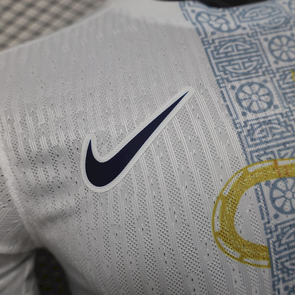 Camisa Tottenham Edição Especial 25/26 - Versão Jogador