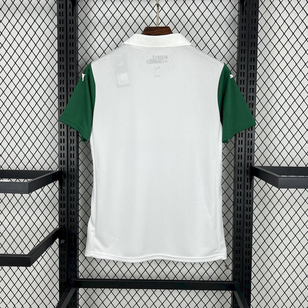 Camisa Palmeiras Away 25/26 - Torcedor Masculina