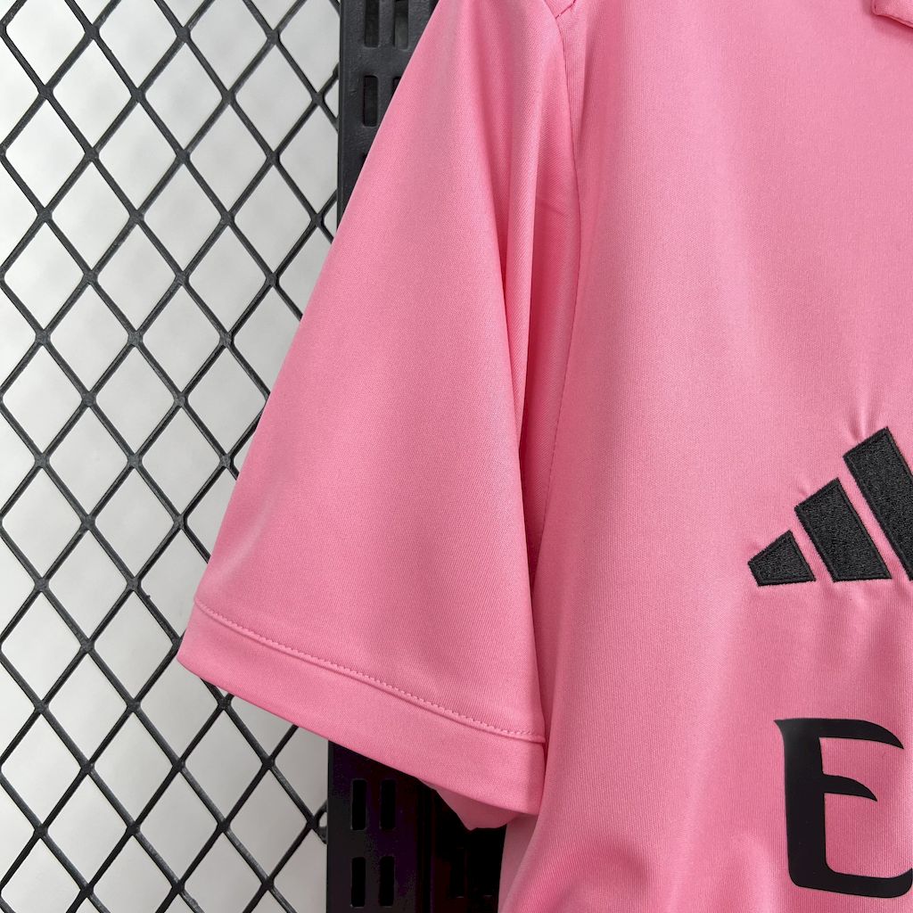 Camisa Real Madrid Edição Especial 25/26 - Torcedor Masculina