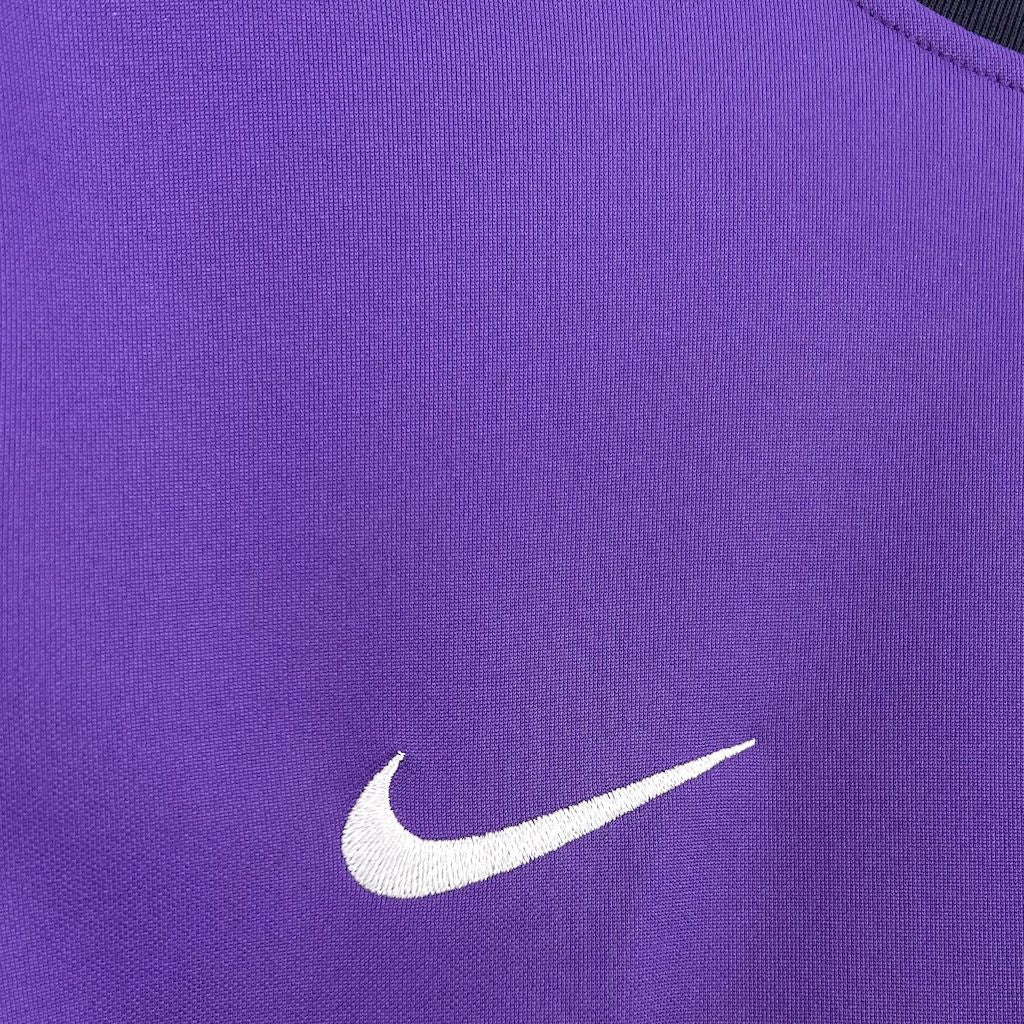 Camisa Corinthians Pré-Jogo 25/26 - Nike Torcedor Masculina - Lançamento