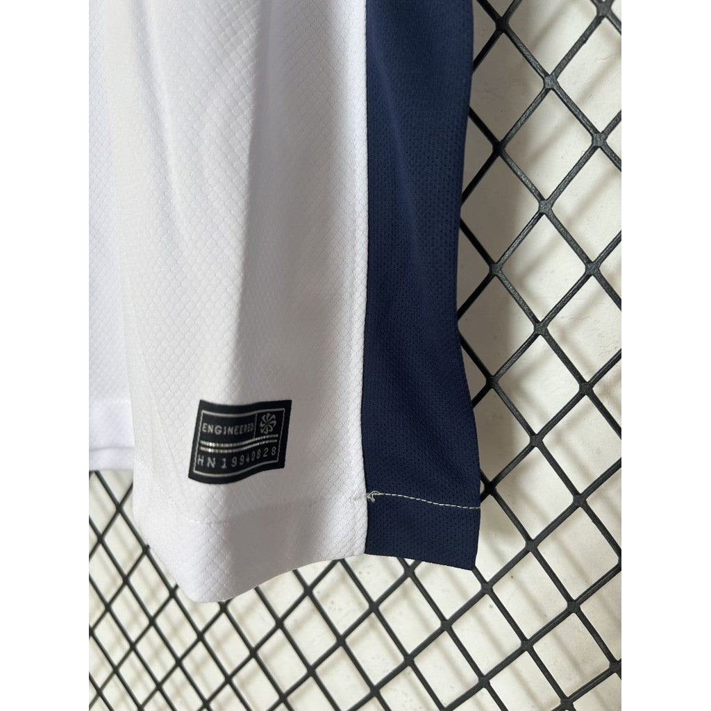 Camisa Tottenham Home 24/25 - Nike Torcedor Masculina