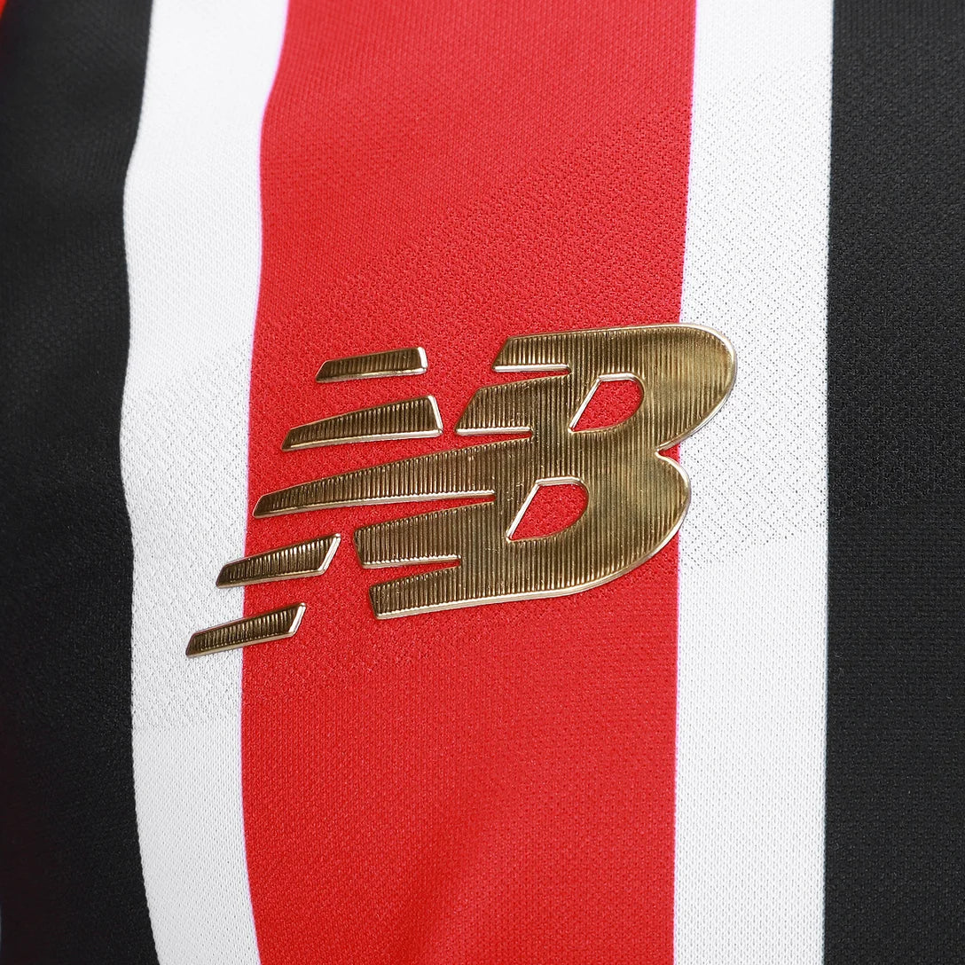 Camisa São Paulo 2025/26 II Jogador