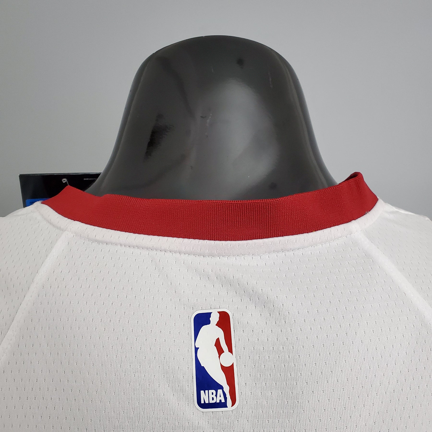 Camisa NBA Cleveland Cavaliers #5 Smith Jr - White