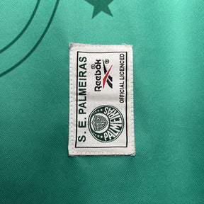 Camisa Retrô Palmeiras III 97/98