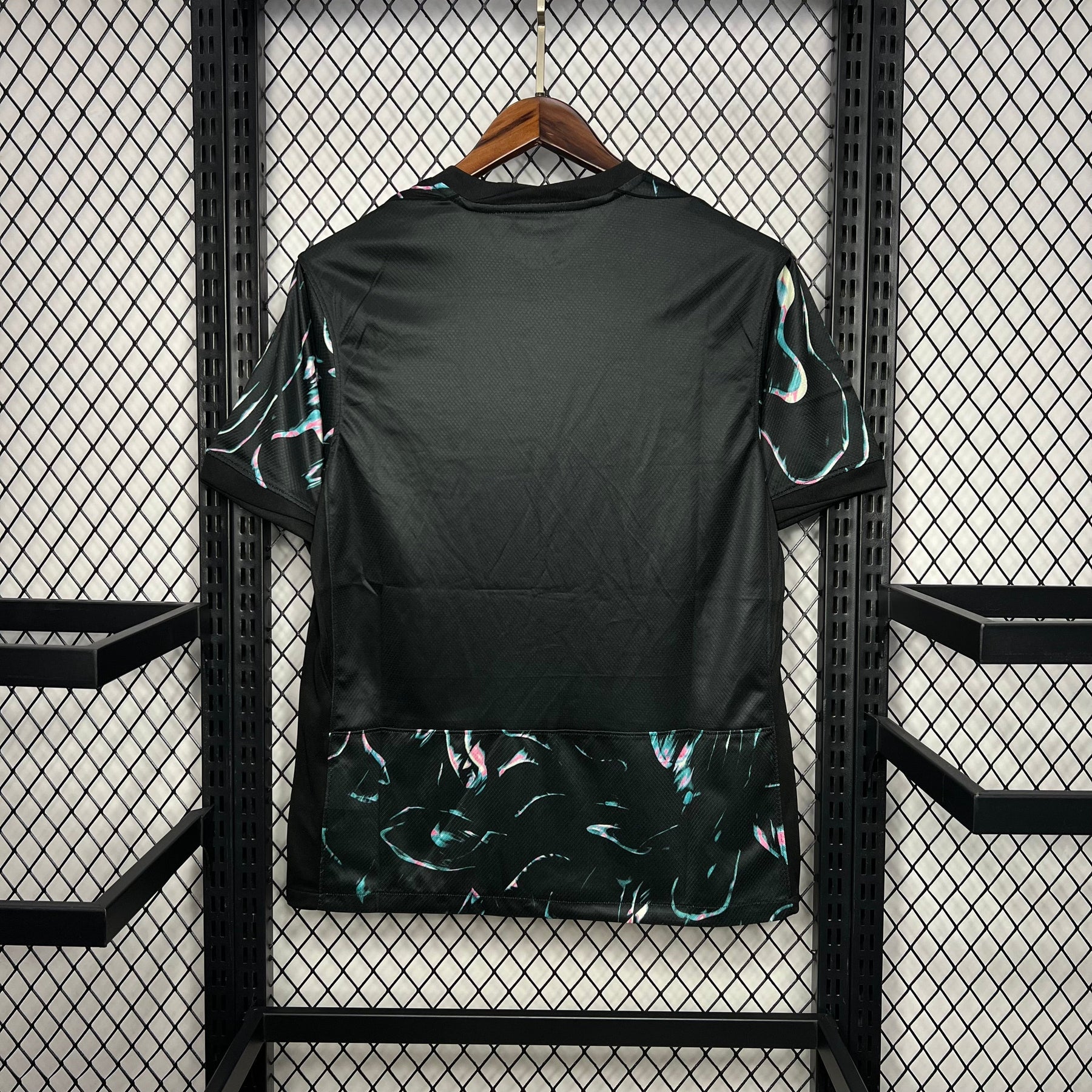 Camisa Coreia Do Sul Away 24/25 - Versão Torcedor