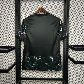 Camisa Coreia Do Sul Away 24/25 - Versão Torcedor