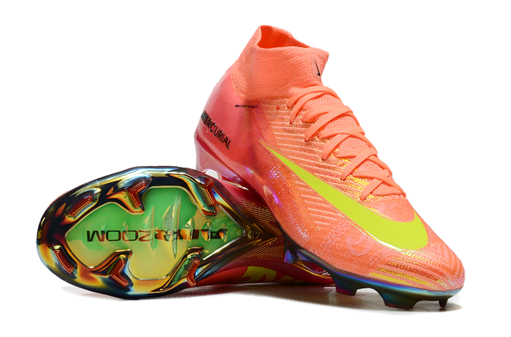 Chuteira Nike Air Zoom Mercurial Superfly Vapor 16 Elite FG