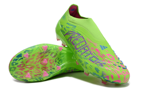 Chuteira Adidas Predator Accuracy + FG