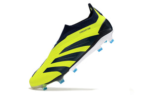 Chuteira Adidas Predator Accuracy + FG