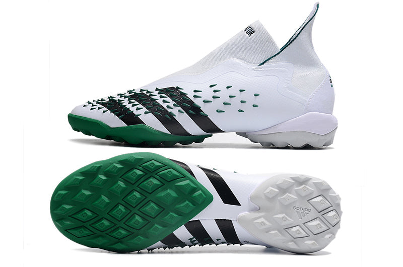 Chuteira Adidas Predator Freak 21 TF