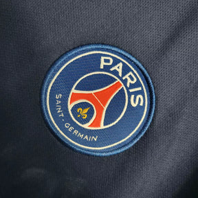 Camisa PSG Titular 17/18 - Versão Retrô