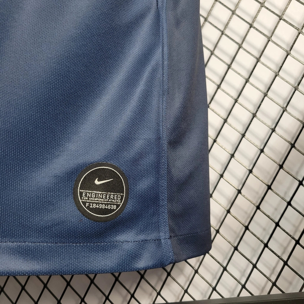Camisa PSG Titular 19/20 - Versão Retrô
