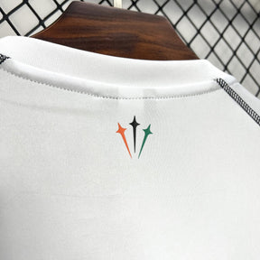 Camisa Venezia Away 24/25 - Versão Torcedor