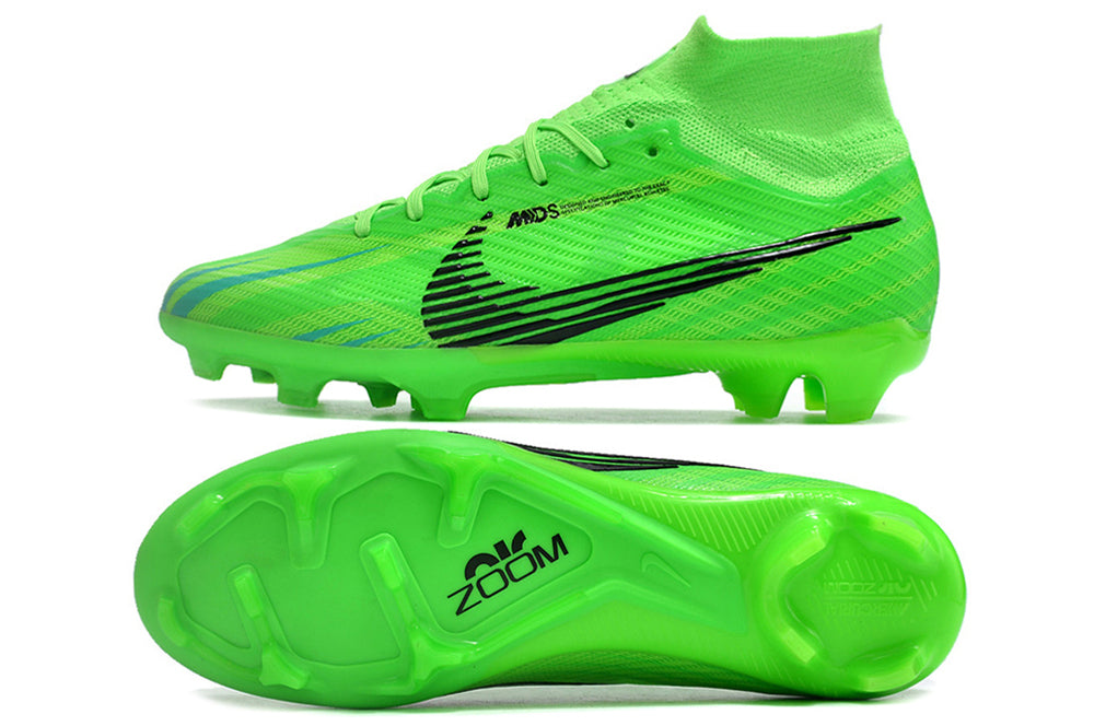 Chuteira Nike Air Zoom Superfly IX Elite FG