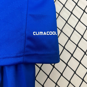 KIT INFANTIL RETRÔ CHELSEA HOME 12/13