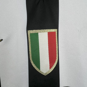 Camisa Juventus Titular 14/15 - Versão Retro