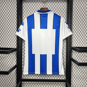 Camisa Malaga Titular 97/98 - Versão Retro