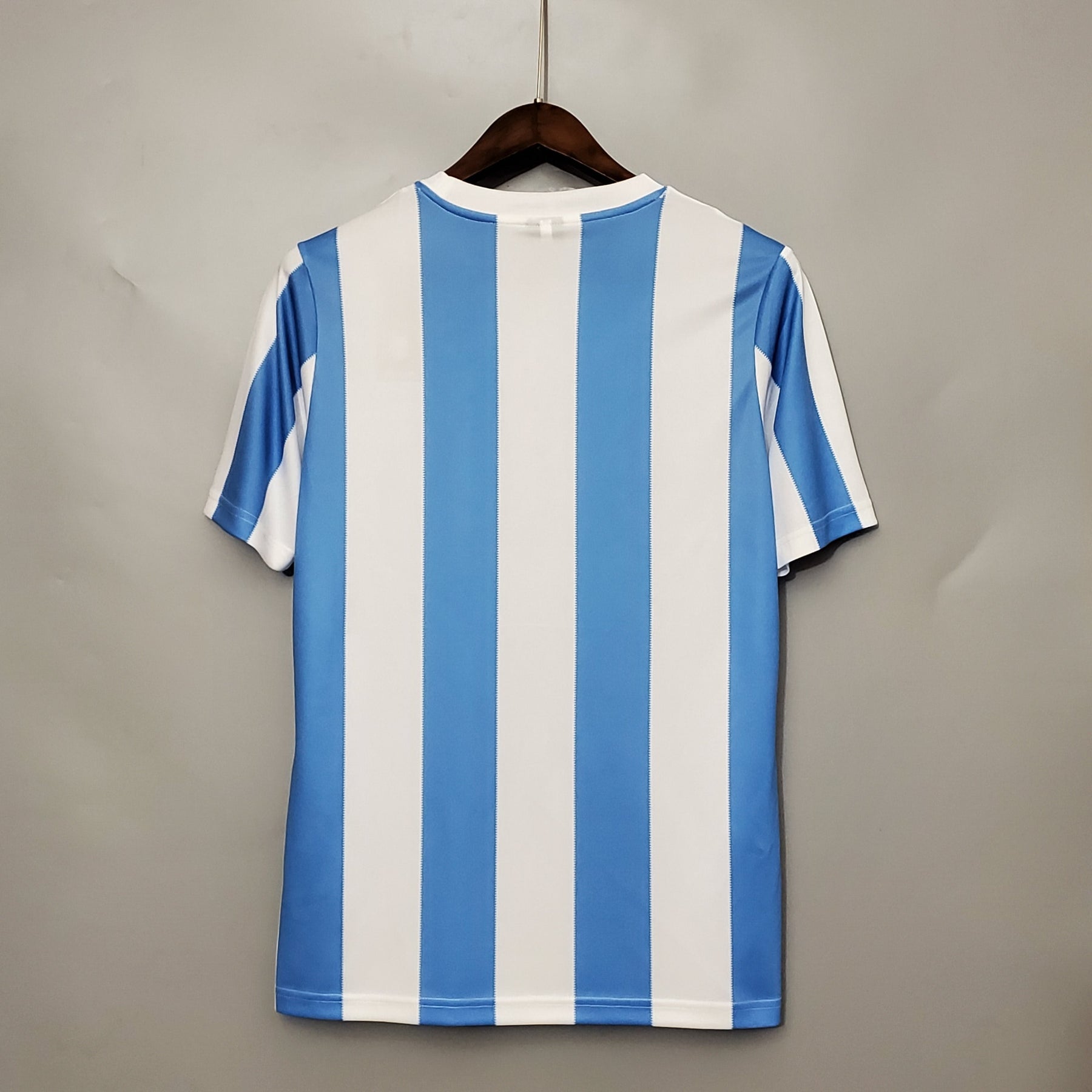 Camisa Retrô Argentina Home1986