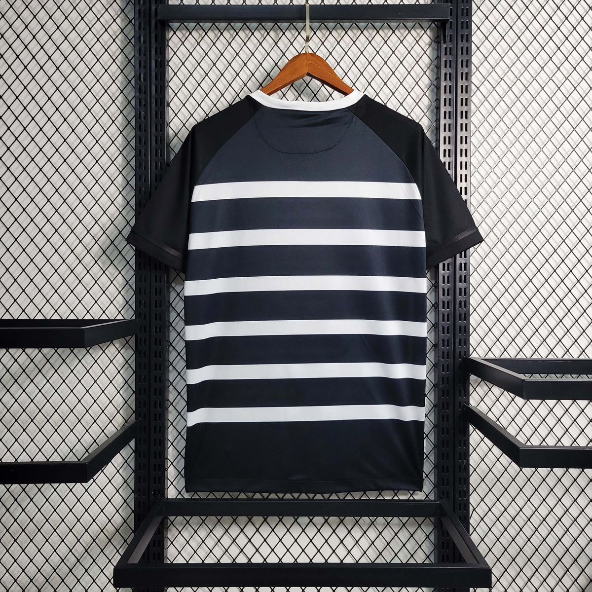 Camisa Corinthians Retrô 2014/15 - Versão Retrô