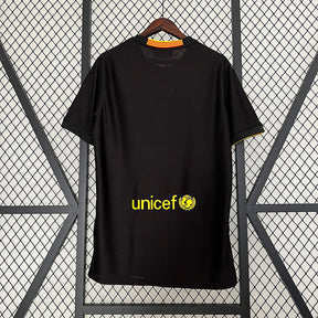 Camisa Barcelona III 13/14 - Versão Retrô