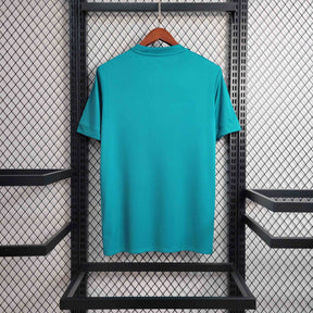 Camisa Real Madrid II 17/18 - Versão Retrô