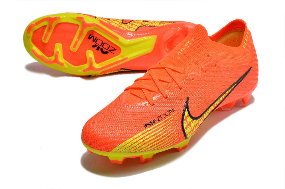 Chuteira Nike Air Zoom Mercurial XV Elite FG