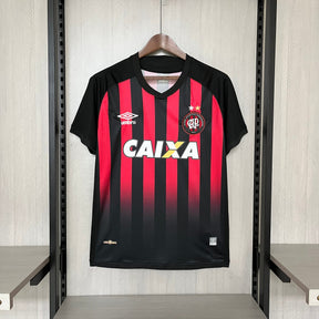 Camisa Retrô Athletico Paranaense I 2018
