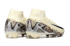 Chuteira Nike Air Zoom Mercurial Superfly Vapor 16 Elite FG
