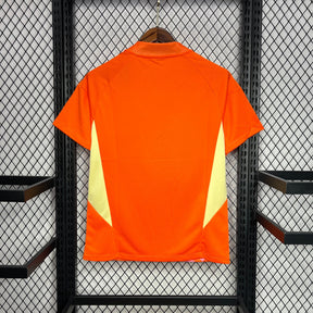 Camisa Itália Goleiro 24/25 - Torcedor Masculina