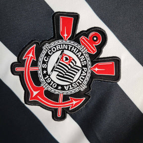 Camisa Corinthians Retrô 2014/15 - Versão Retrô