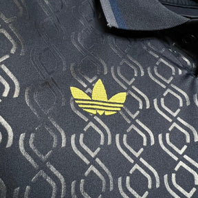 Camisa Juventus Third 24/25 - Adidas Torcedor Masculina - Lançamento