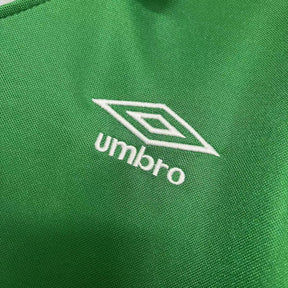 CAMISA RETRÔ CELTIC HOME 1980