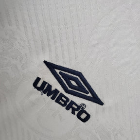 CAMISA RETRÔ TOTTENHAM HOME 94/95