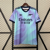 Camisa Arsenal Third 24/25 - Adidas Torcedor Masculina