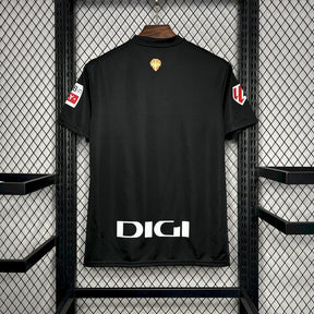 Camisa Athletic Bilbao Home 24/25 - Torcedor Masculina