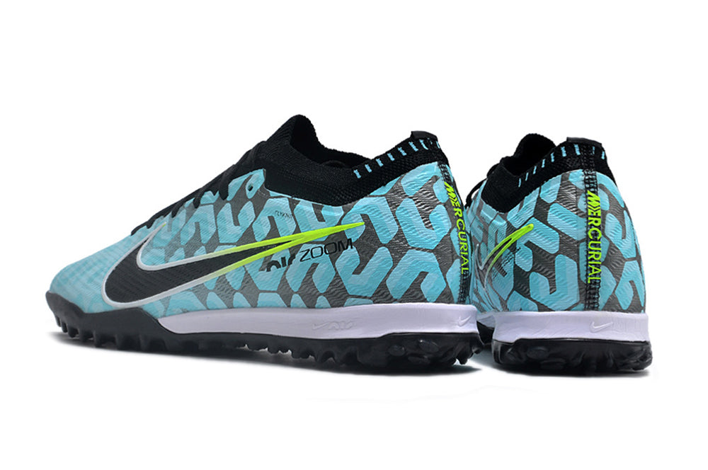 Chuteira Nike Air Zoom Mercurial Vapor XV Elite TF