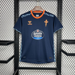 Camisa Celta de Vigo Away 24/25 - Torcedor Masculina