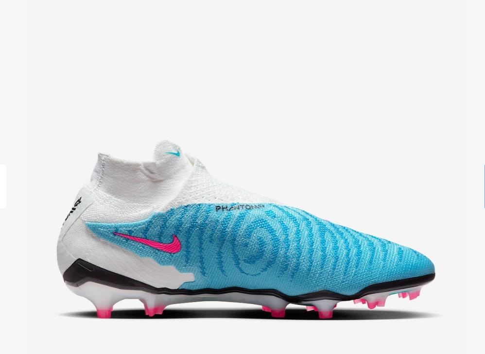 Chuteira Nike Phantom GX Elite FG