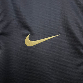 CAMISA MANCHESTER CITY RETRÔ AWAY 13/14