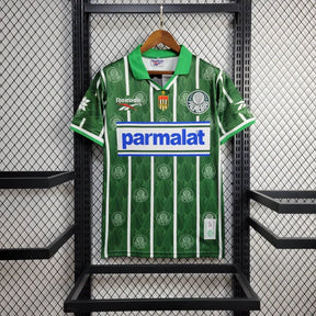 Camisa Palmeiras 1996 - Versão Retrô
