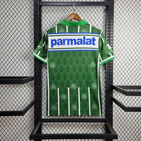 Camisa Palmeiras 1996 - Versão Retrô