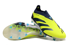Chuteira Adidas Predator Accuracy + FG