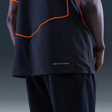 Camisa Nike Jogador Corinthians Third 2025/26