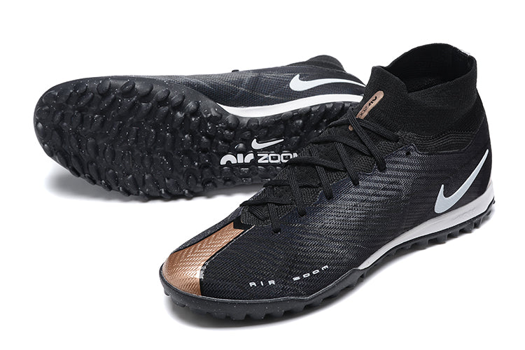 Chuteira Nike Air Zoom Mercurial Vapor XV Elite TF