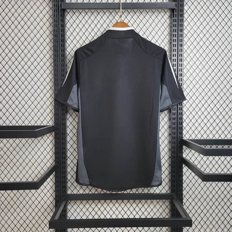 Camisa Real Madrid II 04/05 - Versão Retrô
