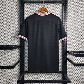 Camisa Frankfurt Home 23/24 - Nike Torcedor Masculina
