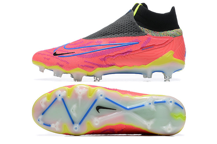 Chuteira NIKE PHANTOM GX ELITE FG