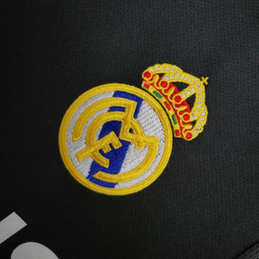 Camisa Real Madrid II 04/05 - Versão Retrô