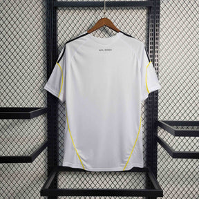 Camisa Real Madrid 09/10 - Versão Retrô